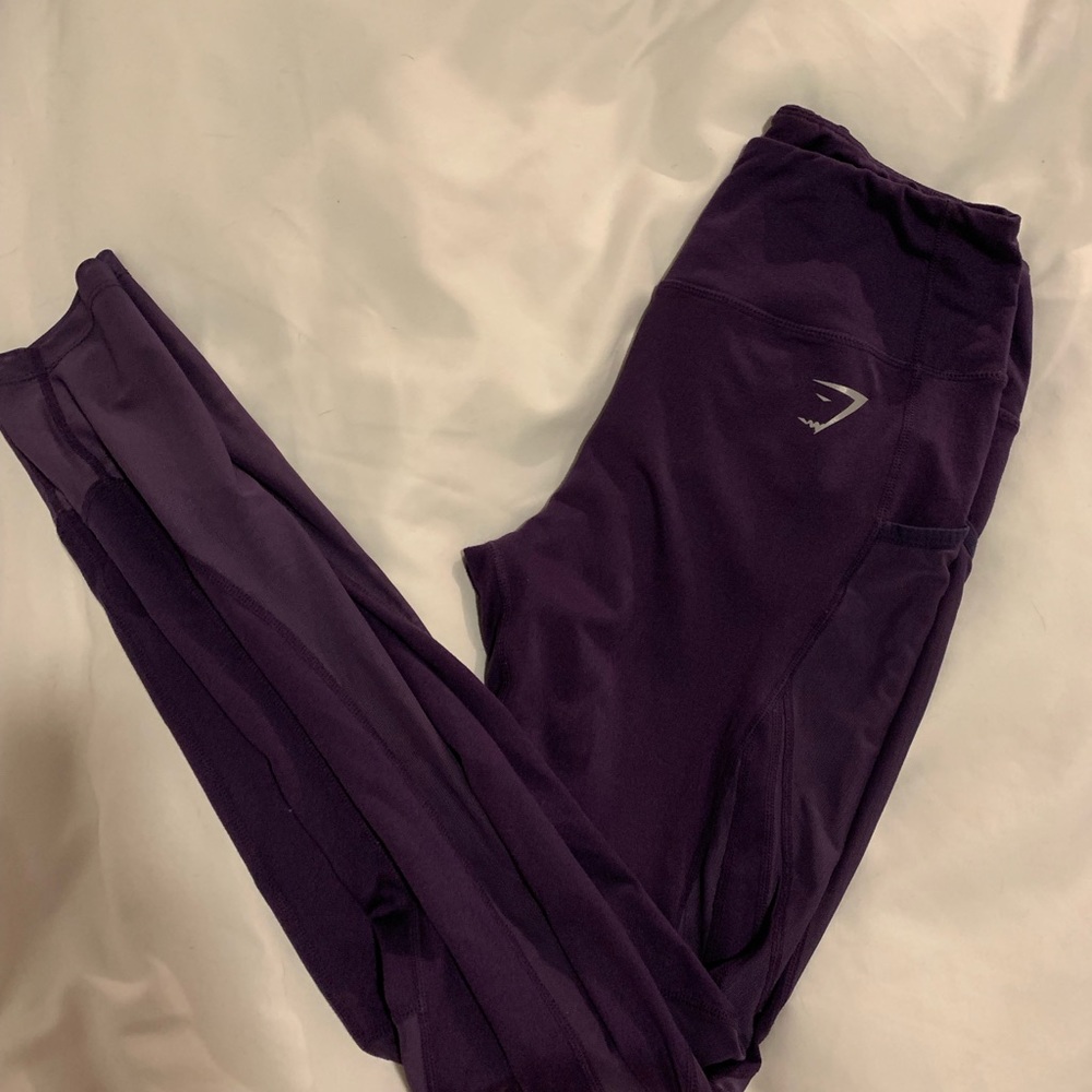 Gymshark leggings